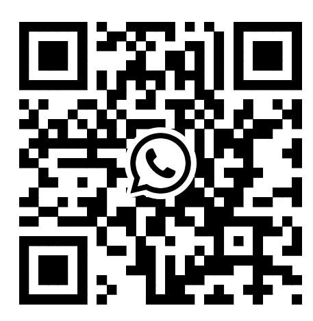 Tanleads Solutions WhatsApp QR code